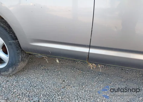 2010 Nissan Rogue S z USA, uszkodzony, nr VIN JN8AS5MVXAW101972